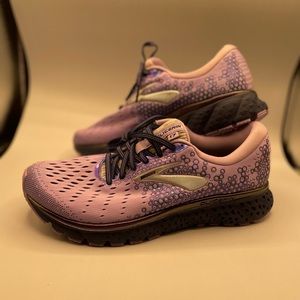 Brooks glycerin 17